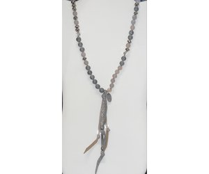 Chan Luu Mix Necklace P 40671 Sublime Telluride