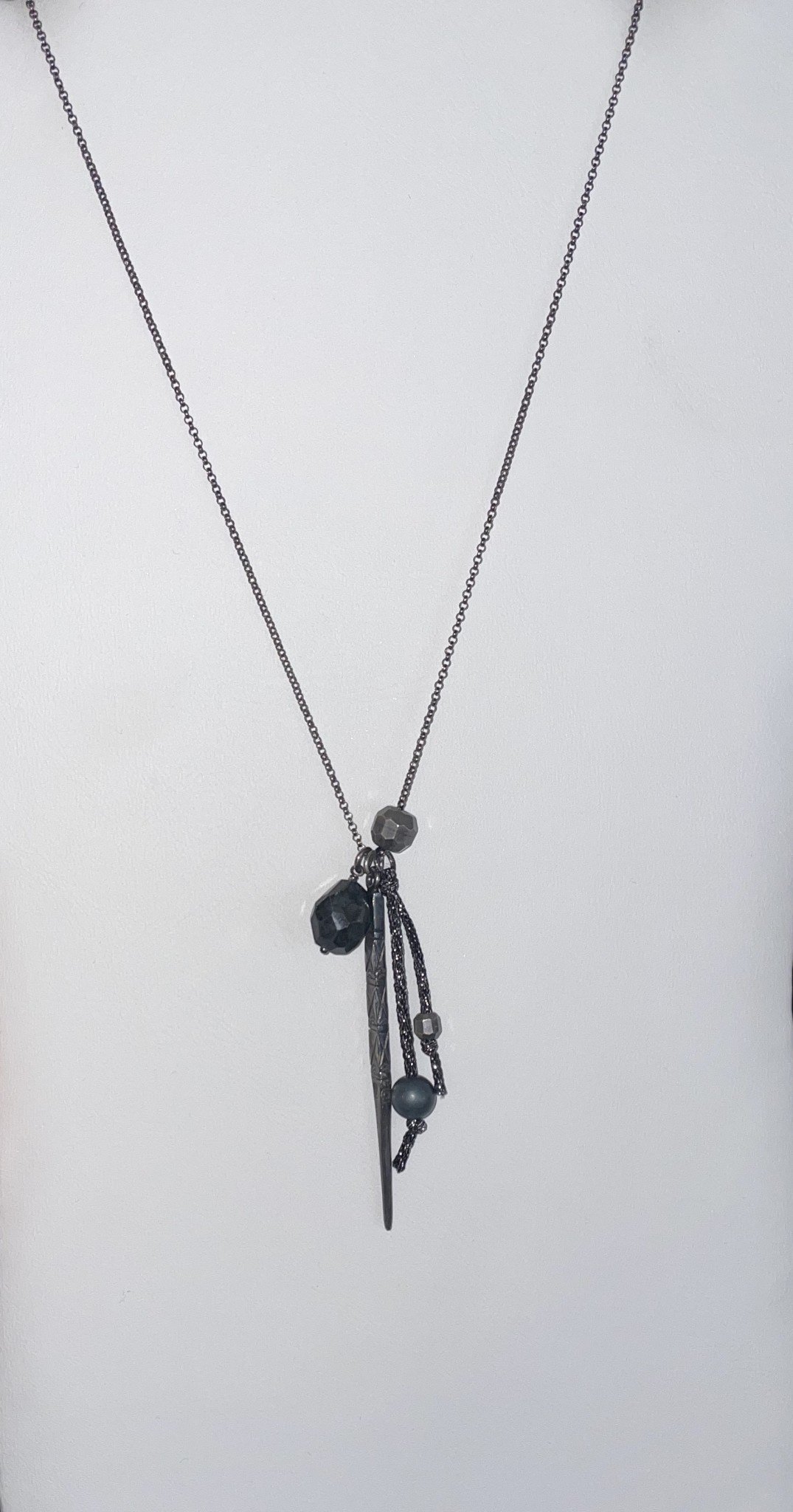 Chan Luu Dagger Necklace