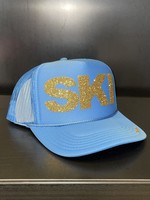 nbrhd Nbrhd SKI Trucker Hat