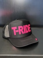 nbrhd Nbrhd T-RIDE Trucker Hat