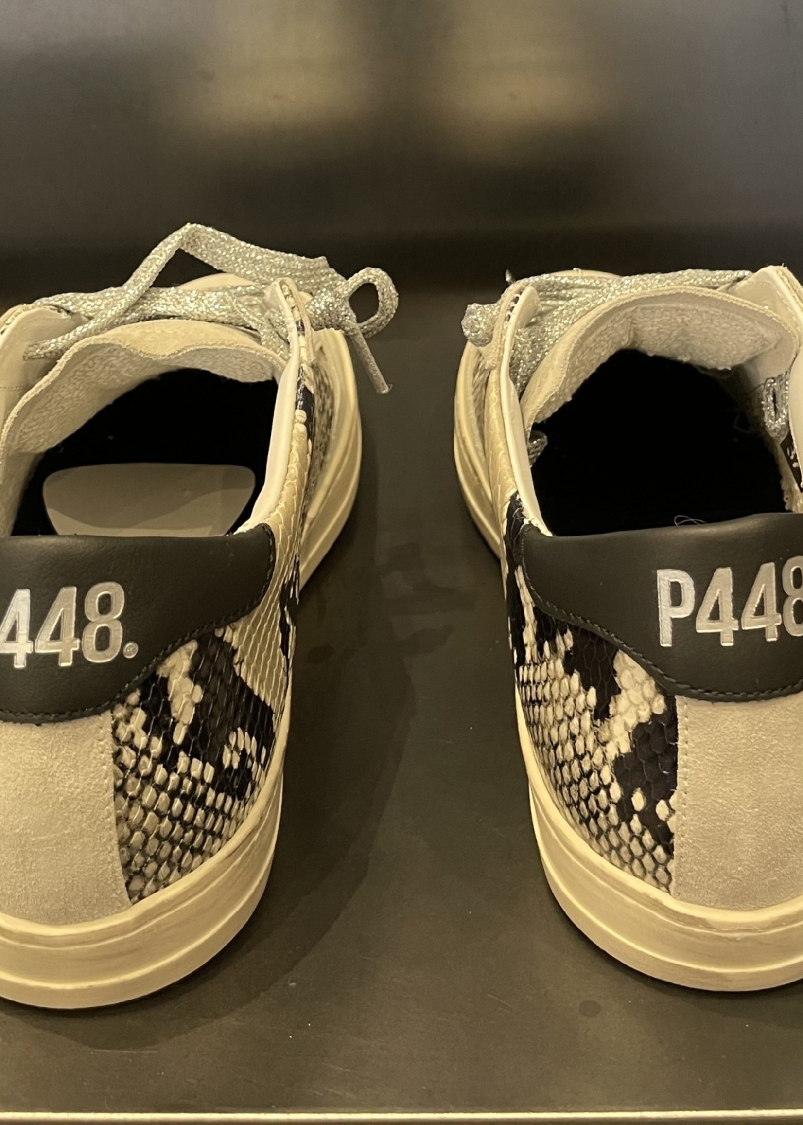 P448 P448 John Sneaker