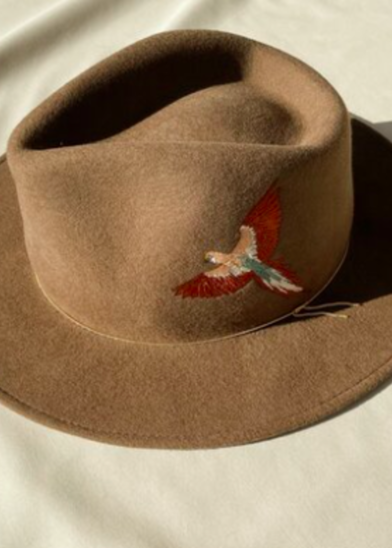 Van Palma Van Palma Dakota Hat