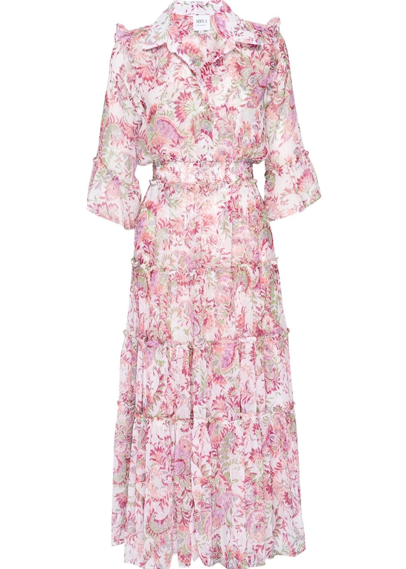 Misa Pamelina Dress - Sublime Telluride