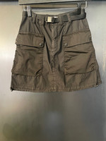 Mason's Masons Tecno Skirt