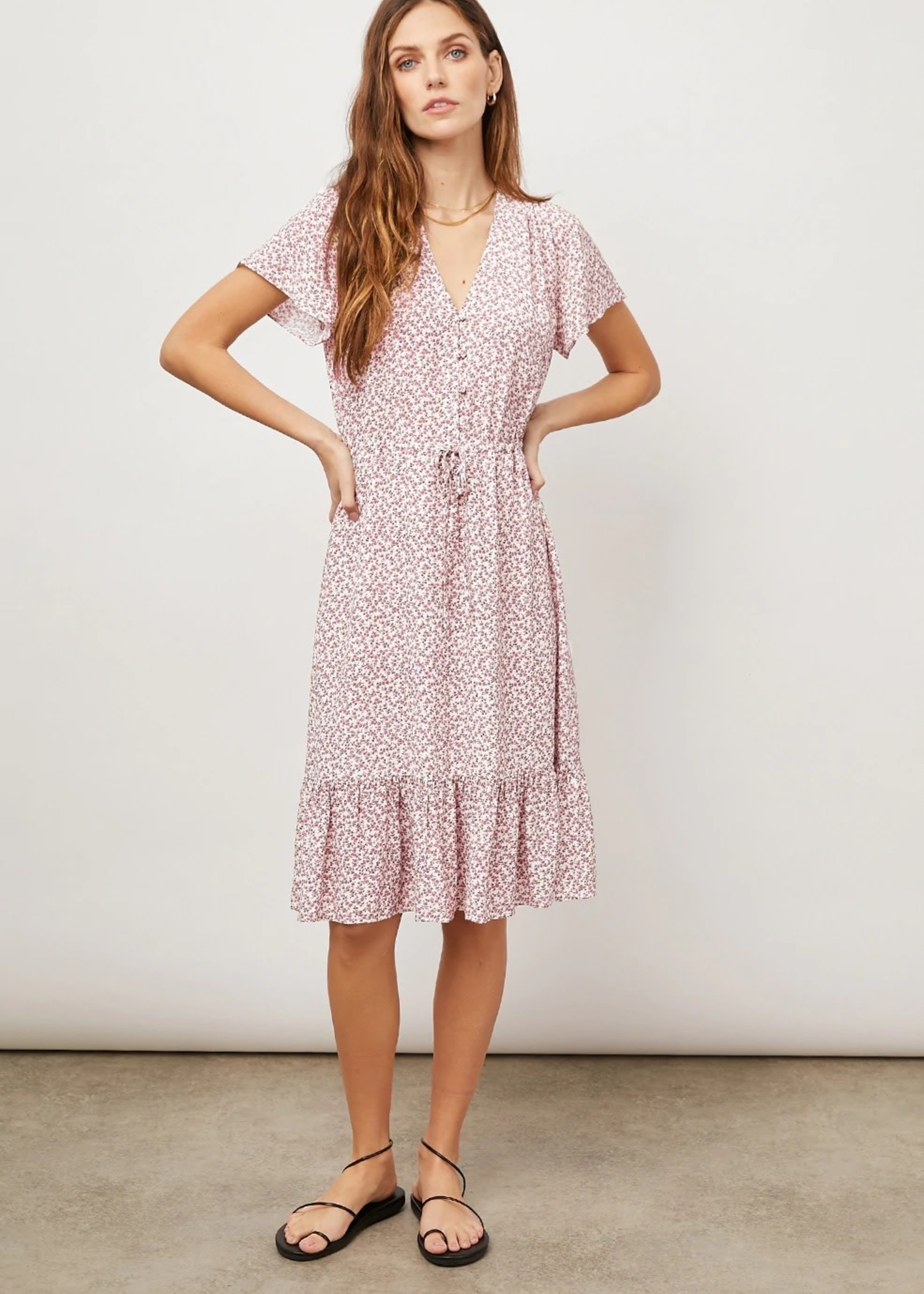 Rails Rails Kiki Dress