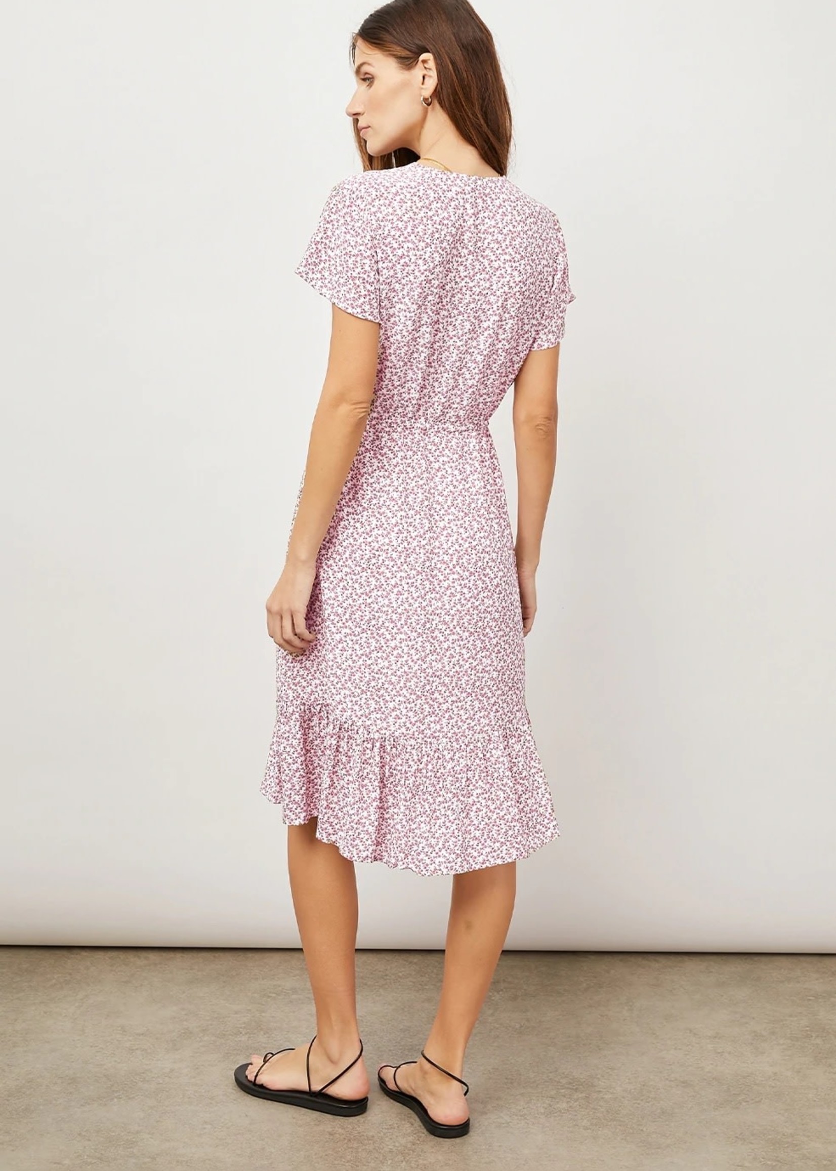 Rails Rails Kiki Dress