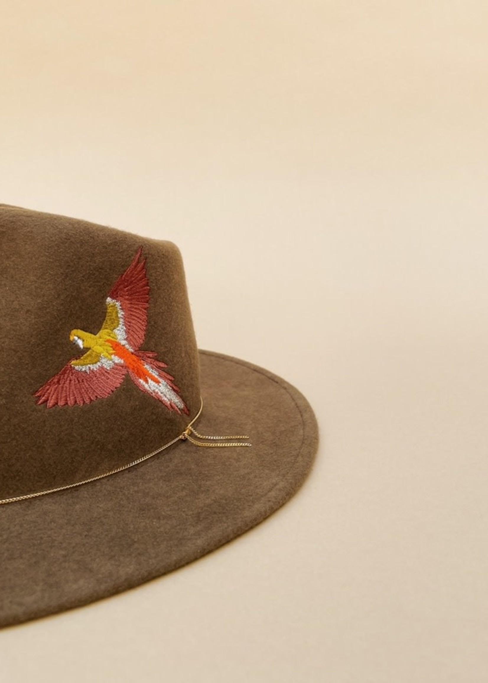 Van Palma Van Palma Dakota Hat