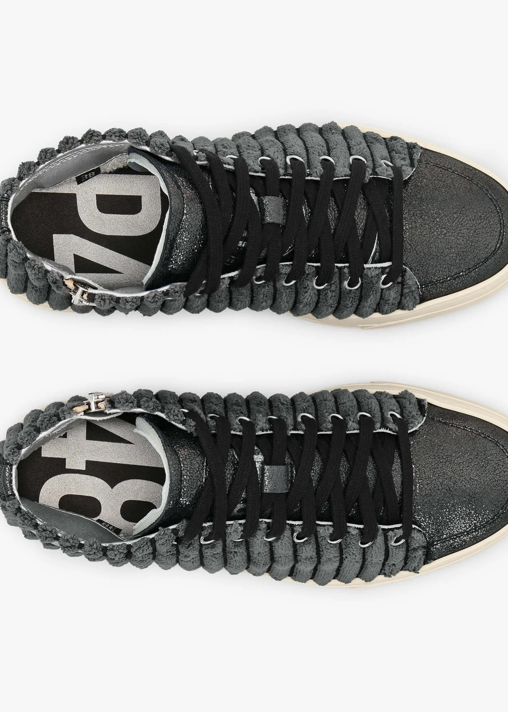 P448 P448 Rocky Rib Sneaker