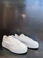 P448 Paul Green Bixby Fluff Sneaker