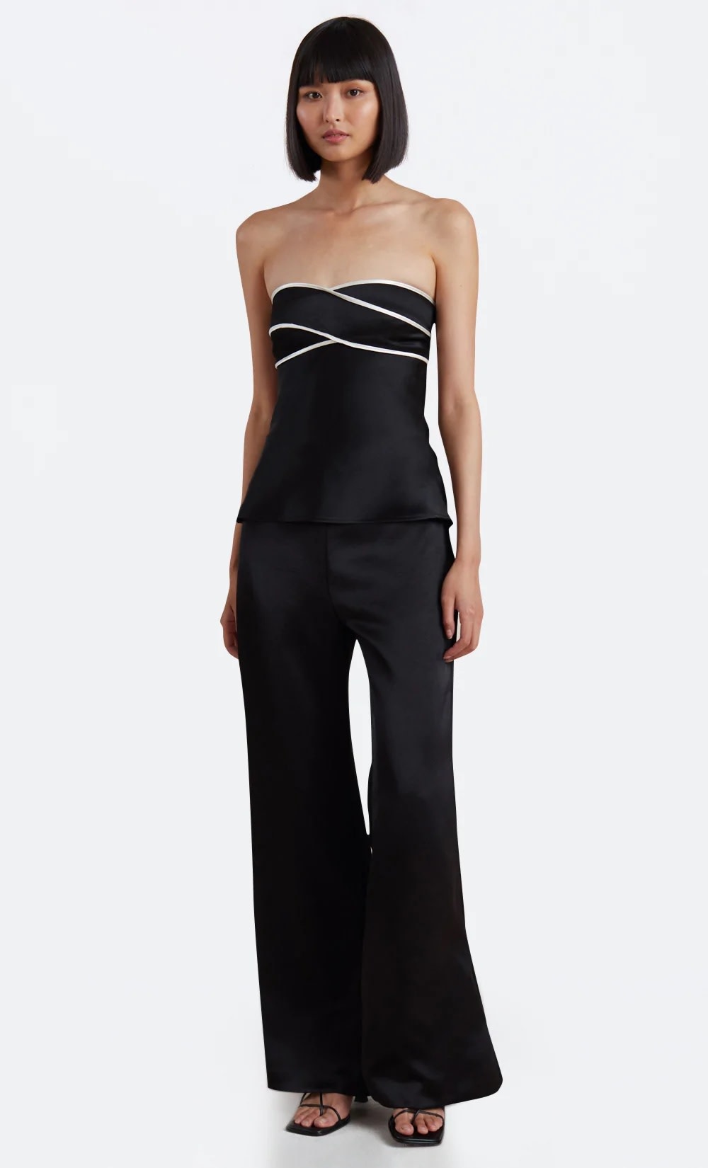 Bec + Bridge Angelica Pant - Sublime Telluride