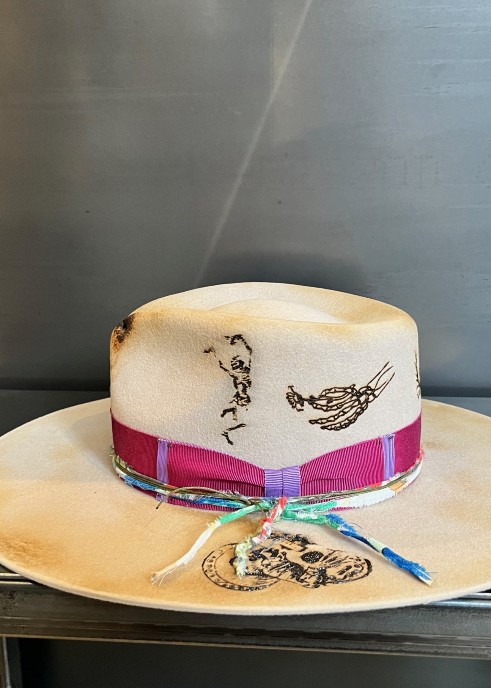 Grand Central Grand Central  Mueros Tribute Hat