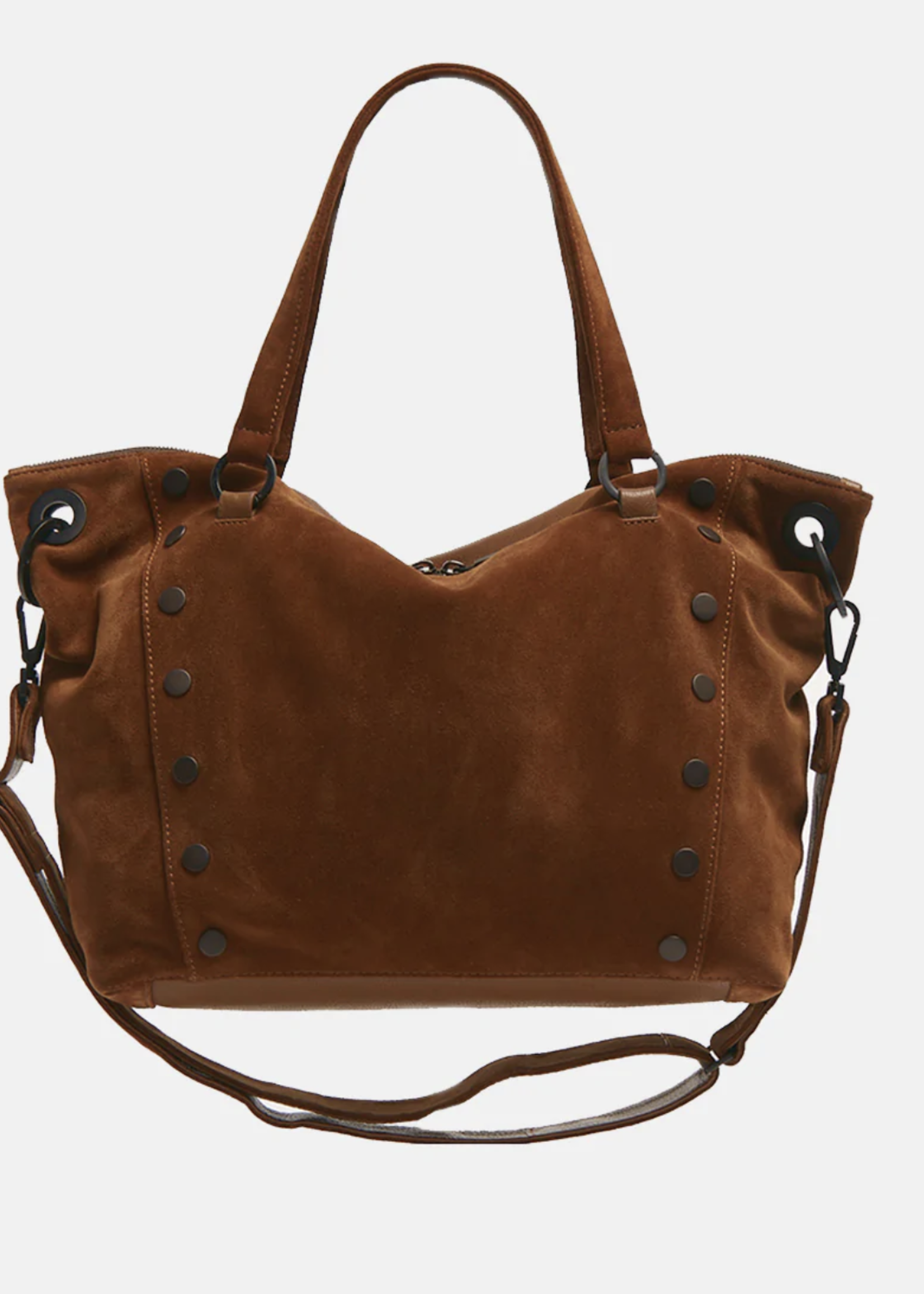 Hammitt Hammitt Daniel Suede Handbag