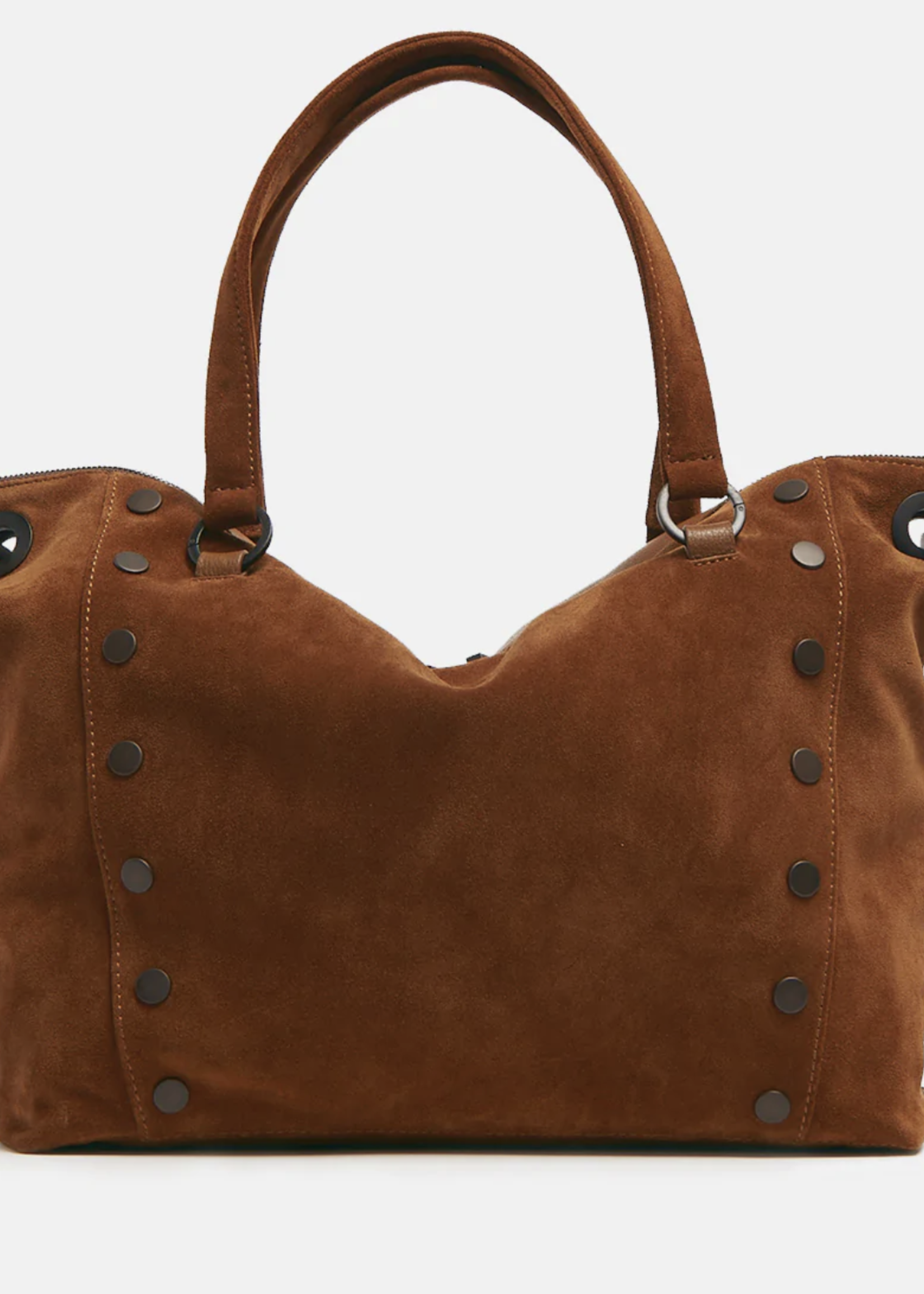 Hammitt Hammitt Daniel Suede Handbag