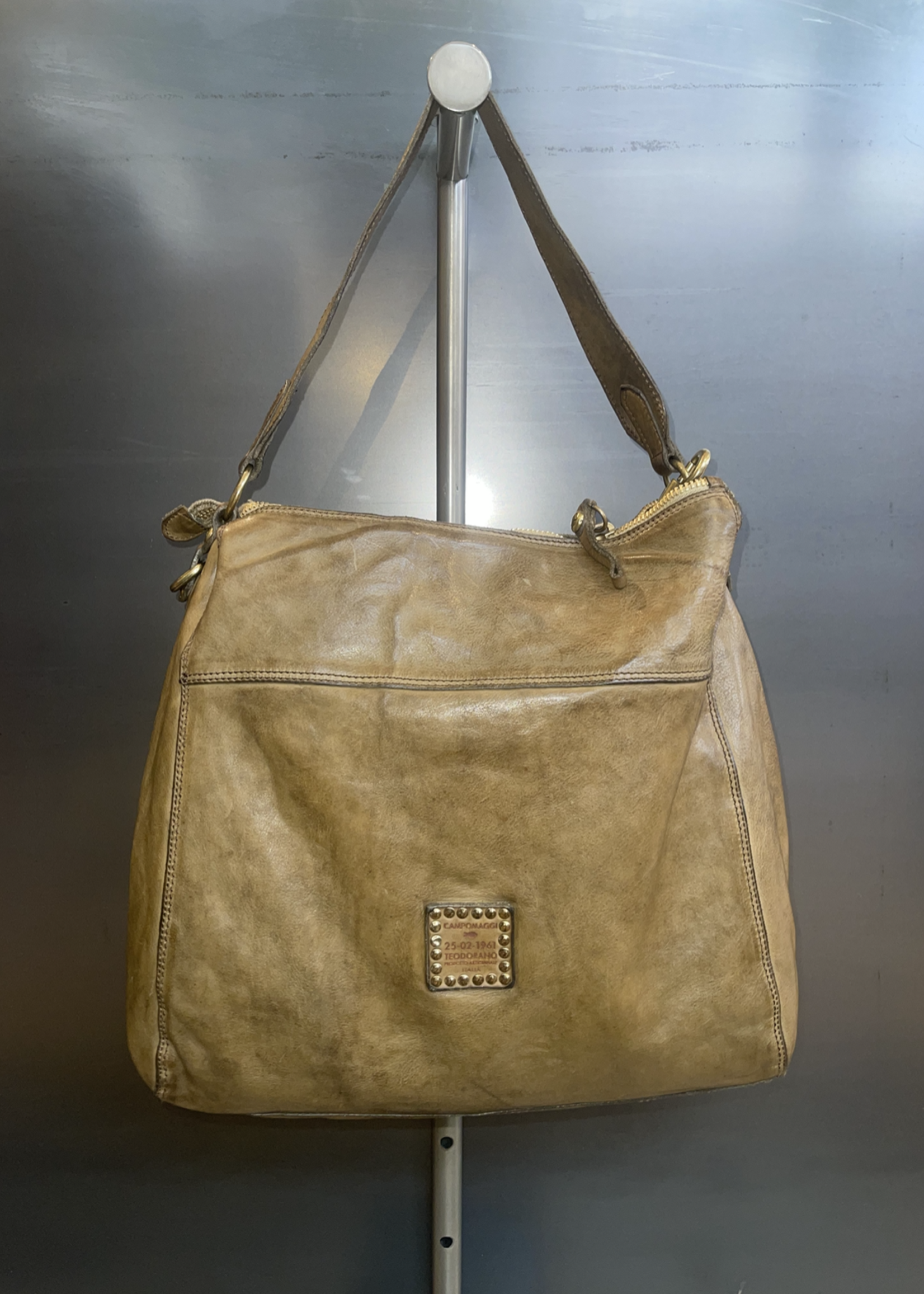 Campomaggi Campomaggi Shoulder Bag