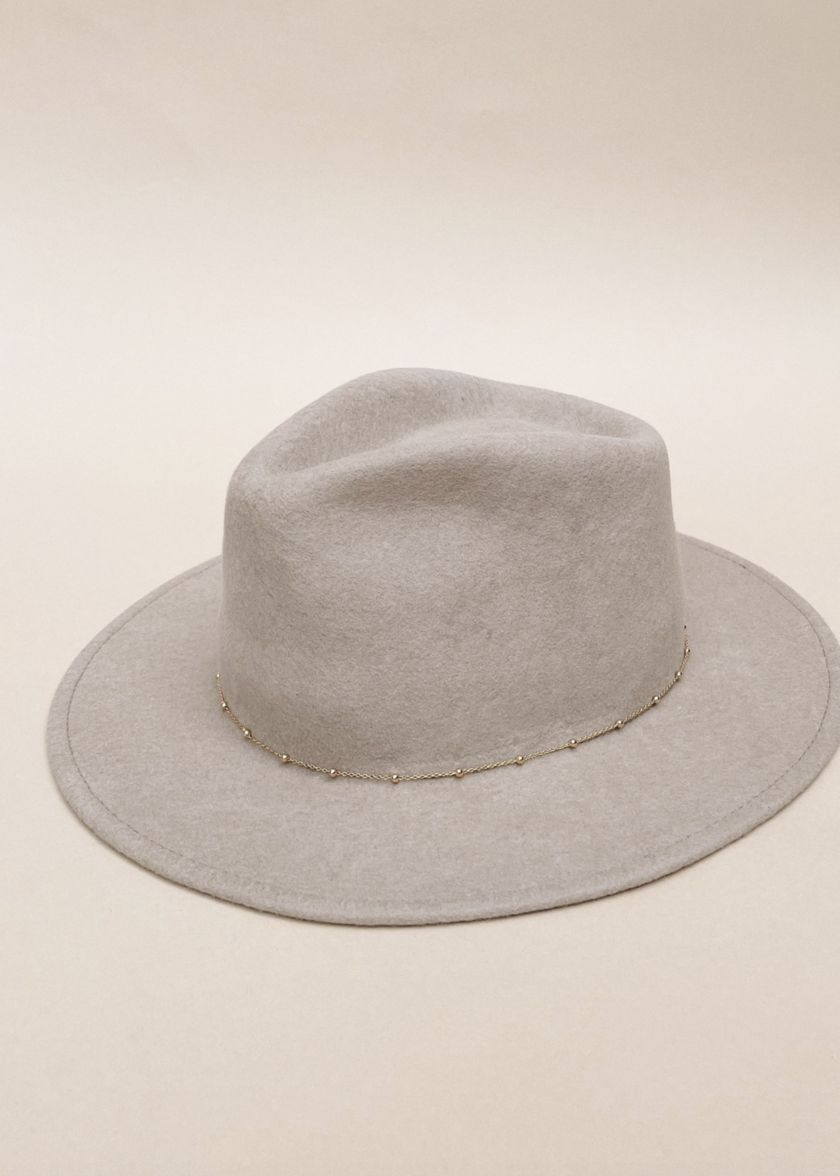 Van Palma Van Palma Noe Hat