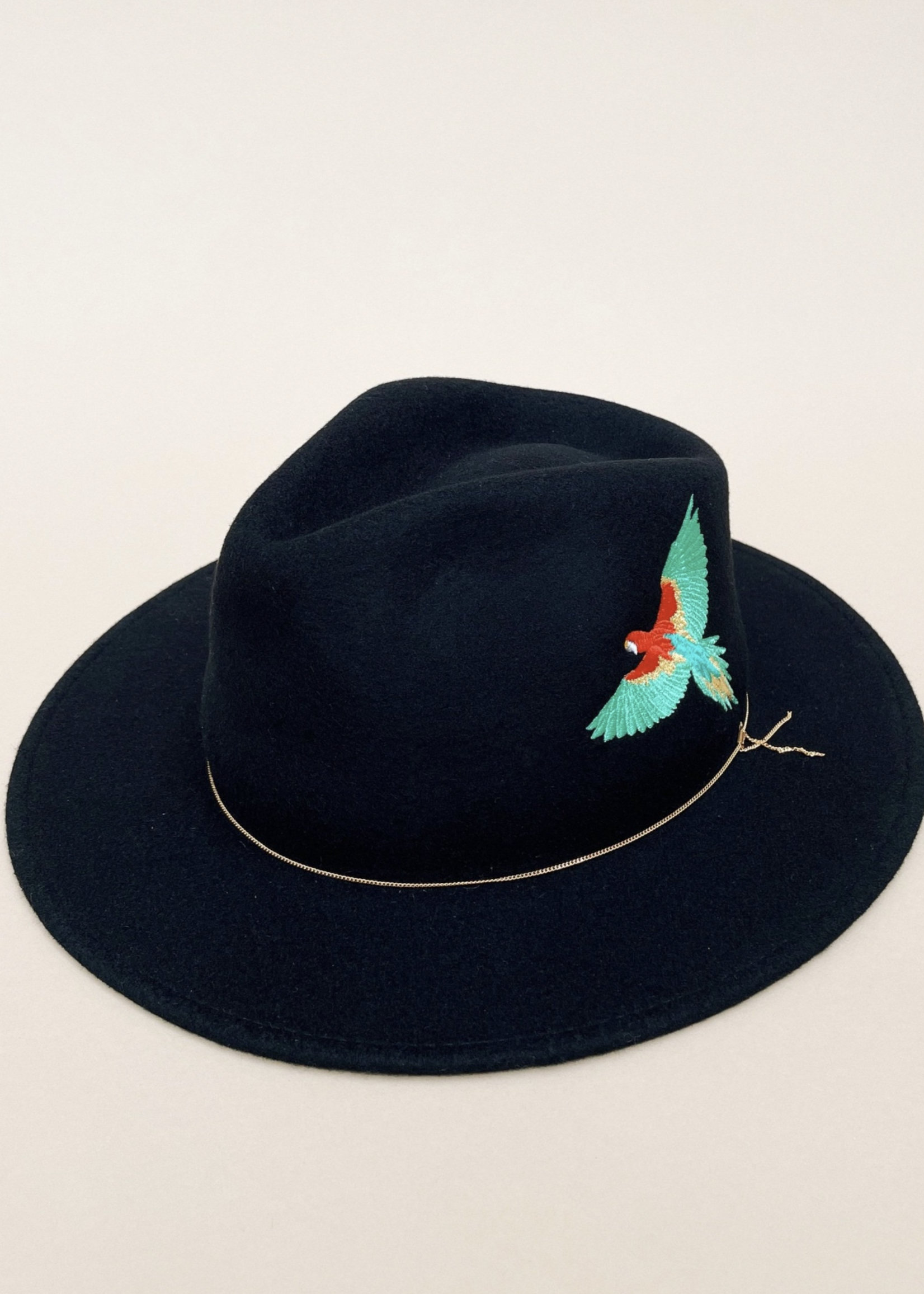 Van Palma Van Palma Dakota Hat
