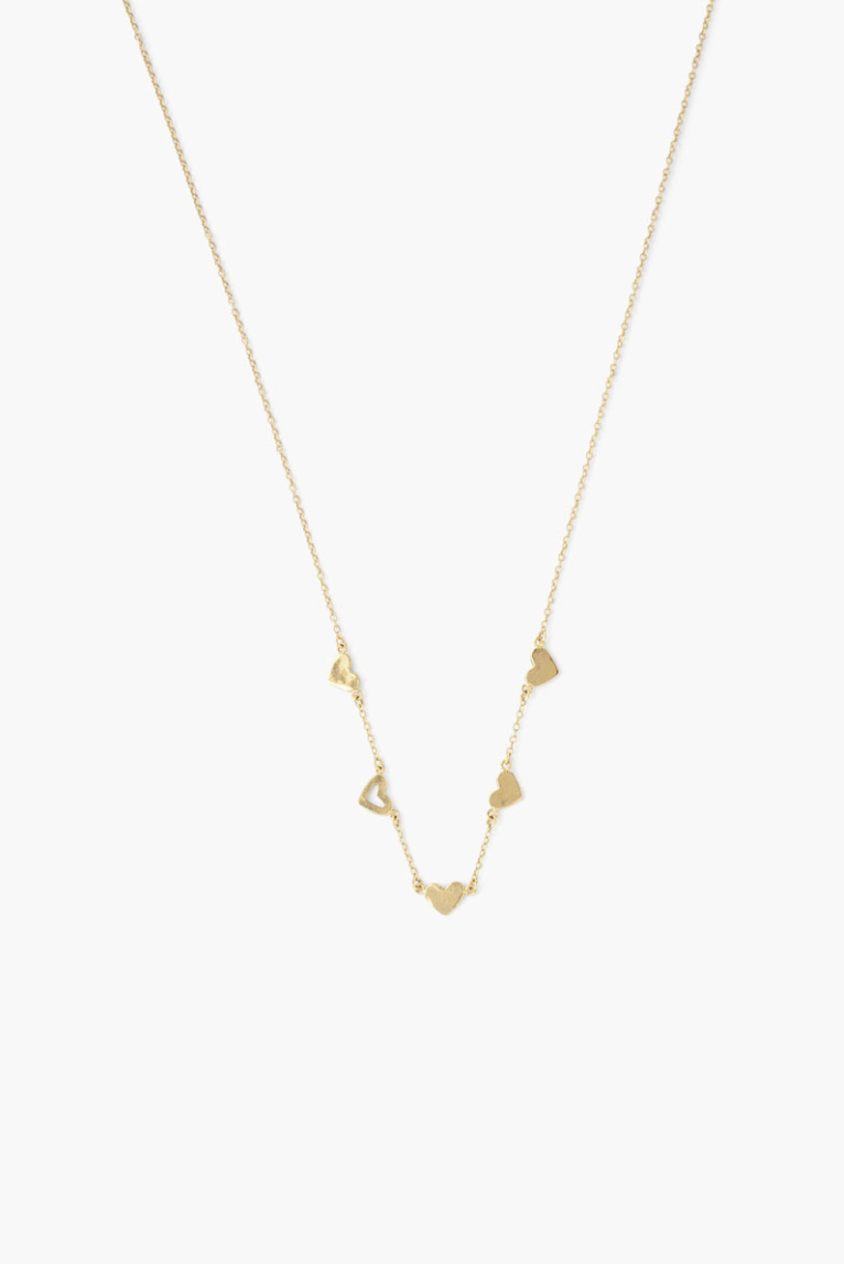 Chan Luu Adjustable Necklace Sublime Telluride