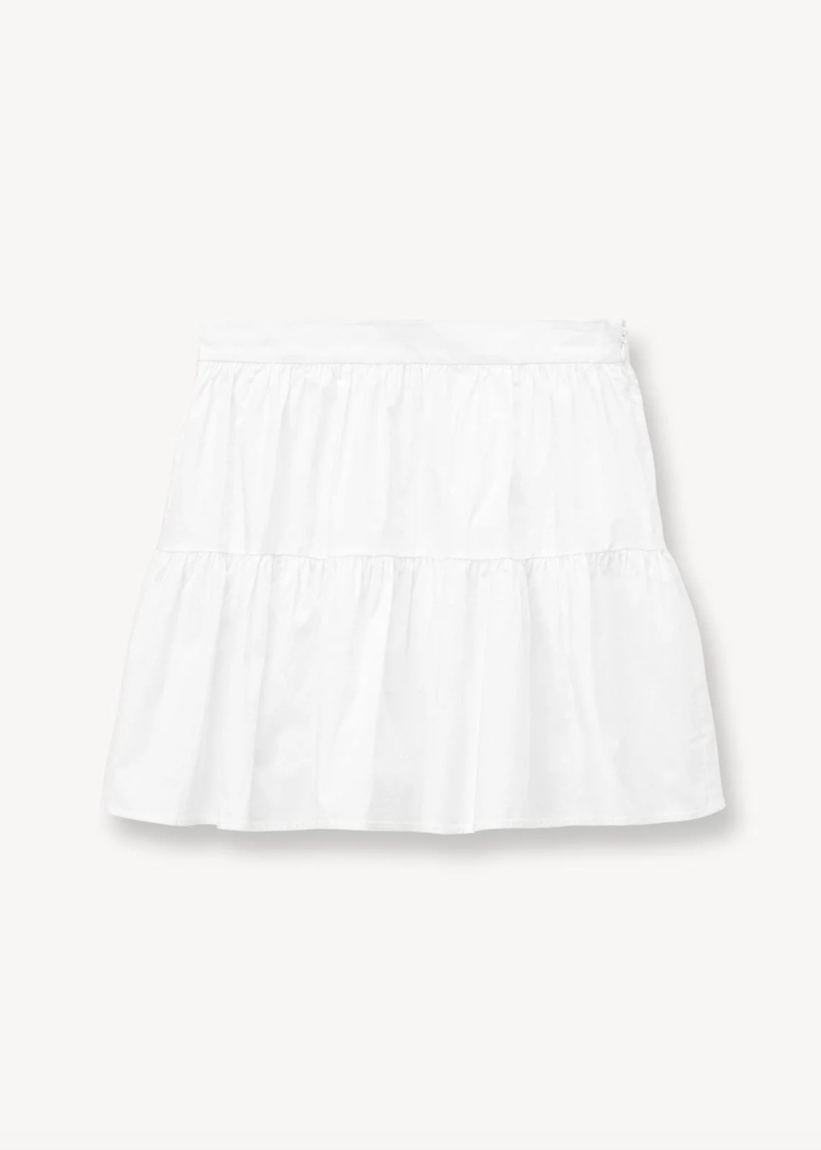 STAUD Staud Mini Sea Skirt