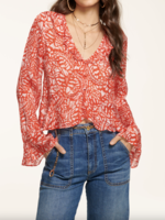 Ramy Brook Ramy Brook Alyson Top