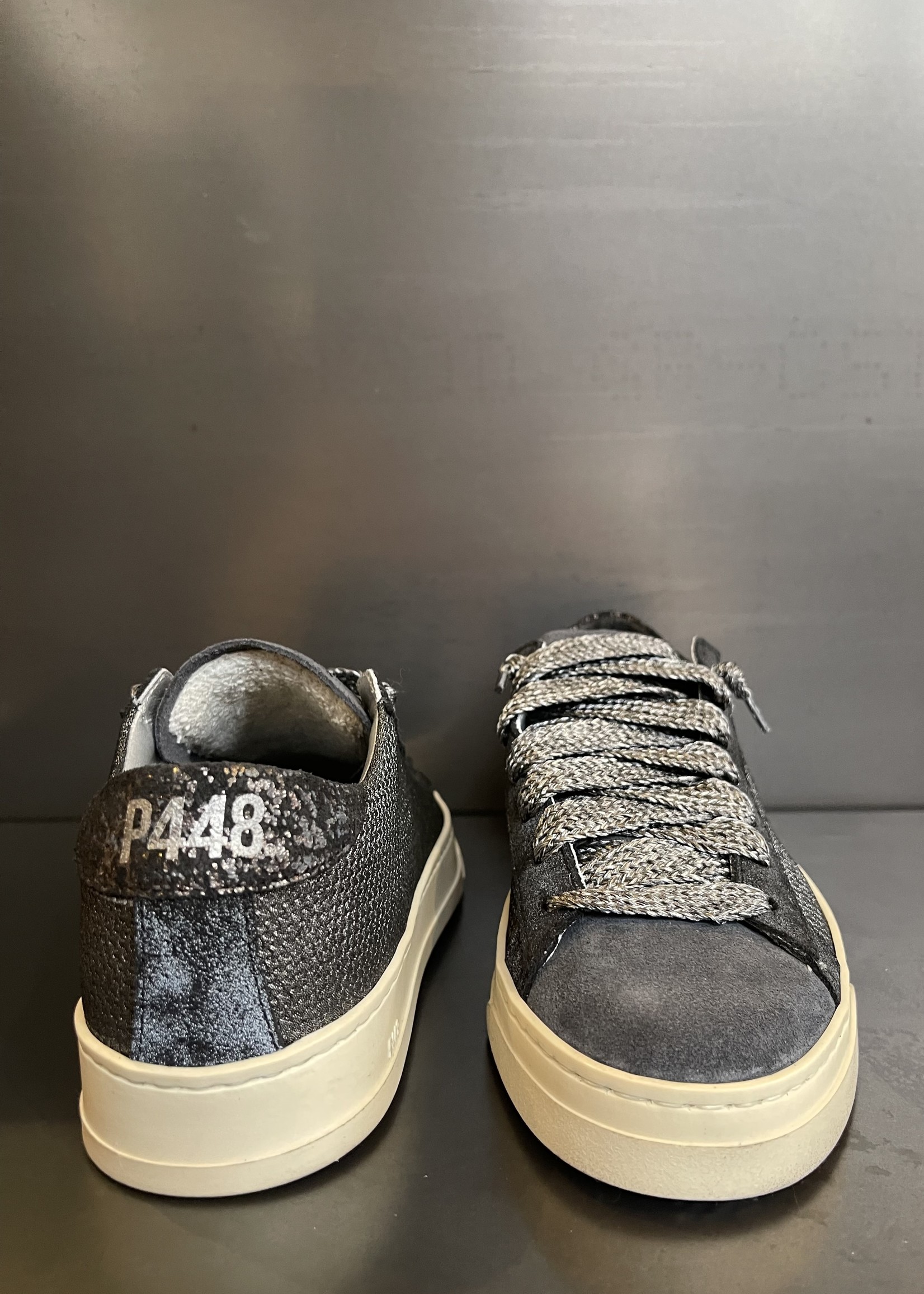 P448 Soho Socks Sneaker | EVEREVE