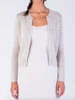 Margaret O'Leary Margaret O'Leary Eloide Cardigan