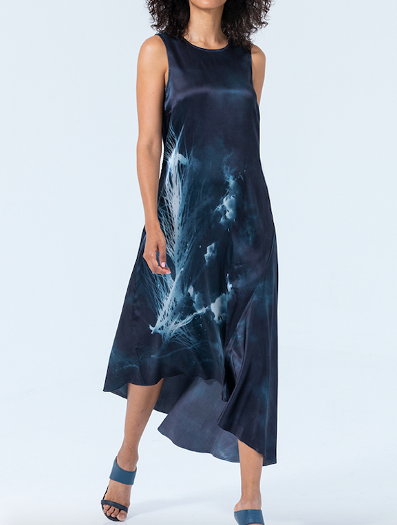 Go Silk Simply Elegant Dress - Sublime Telluride