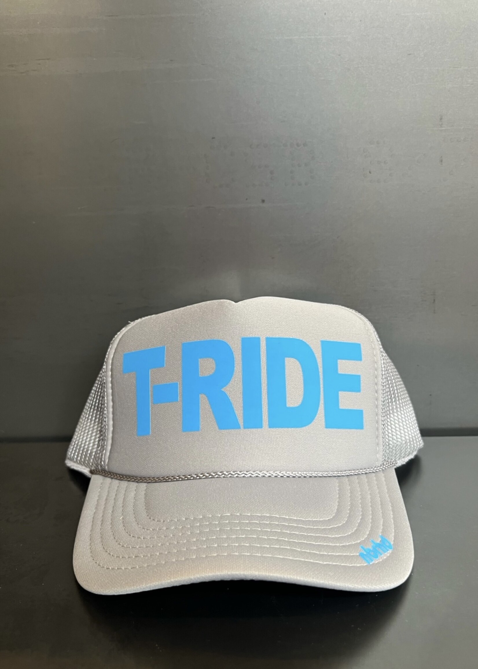 nbrhd nbrhd T-RIDE Hat - P-71161