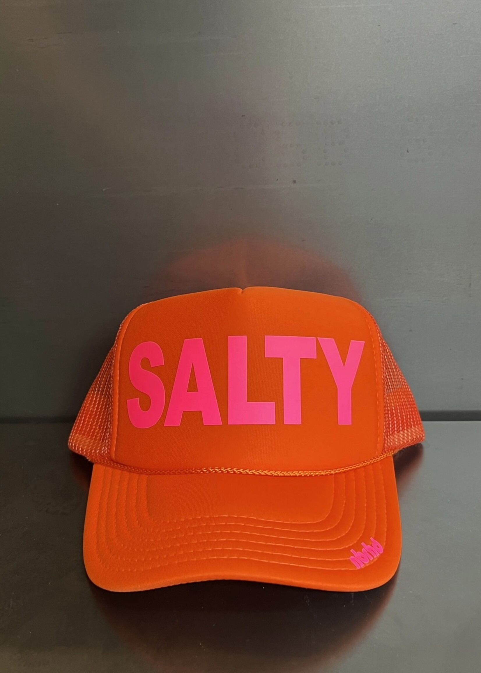 nbrhd Nbrhd Salty Hat