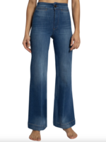 ASKK ASKK Brighton Wide Leg Jean