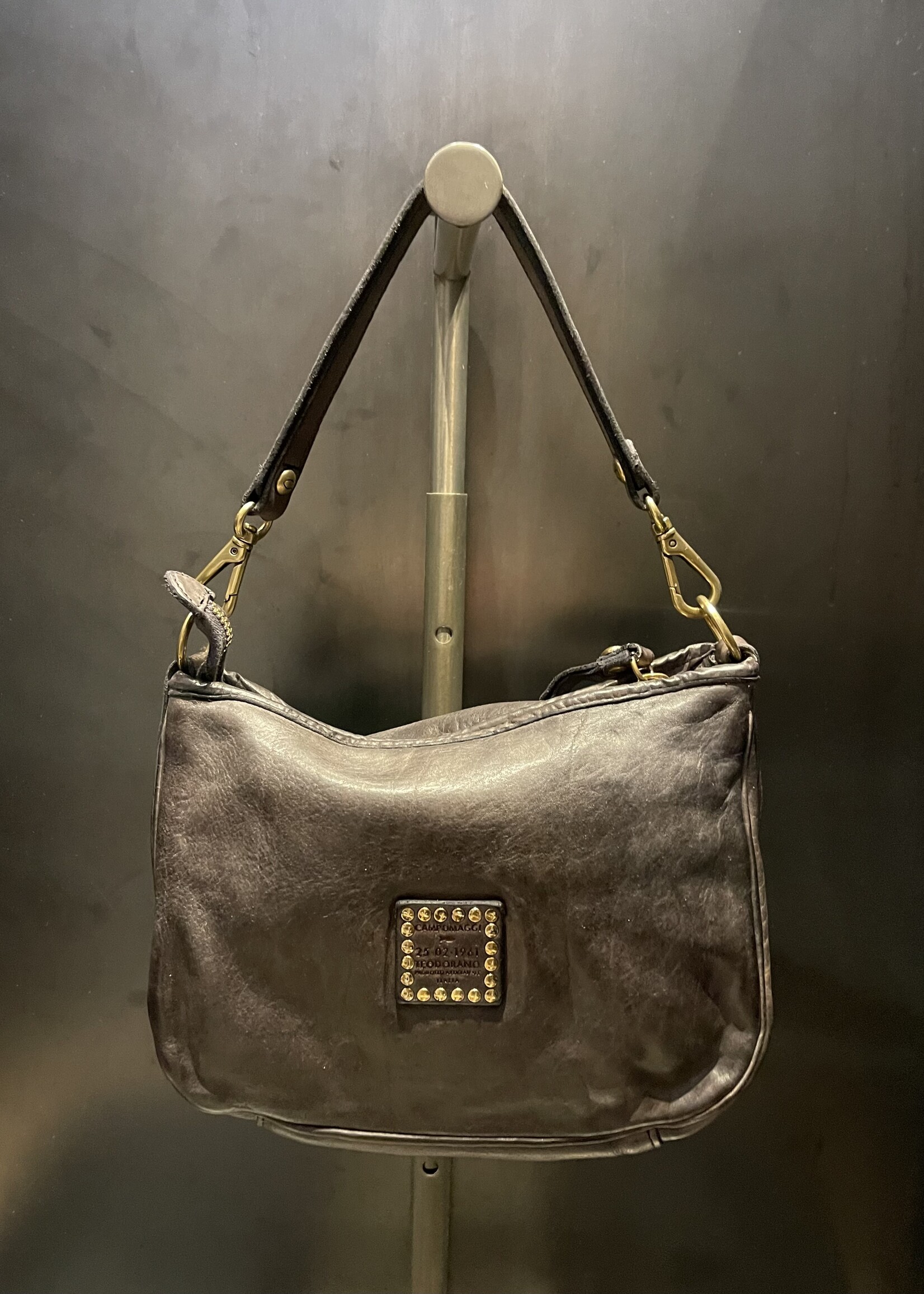 Campomaggi Campomaggi Shoulder Bag