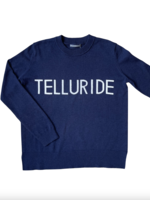 Alashan Cashmere Alashan Telluride Pullover Sweater