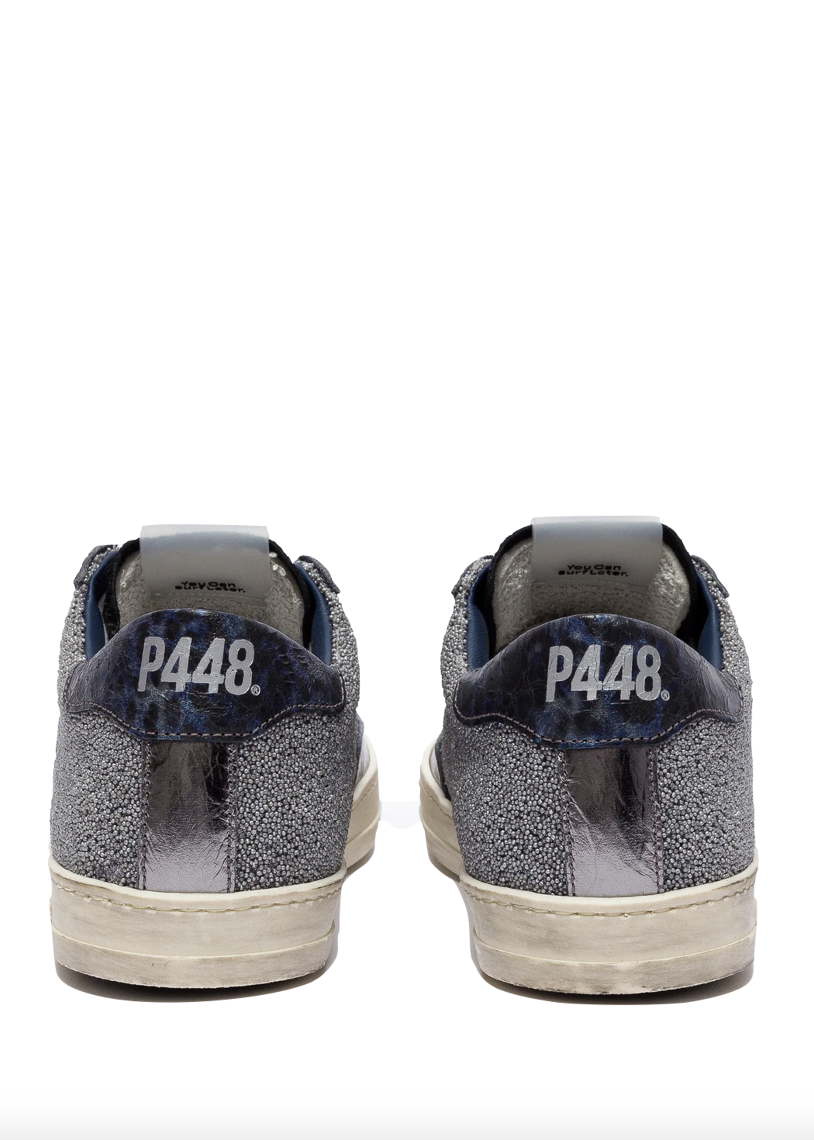 P448 P448 John Sneaker