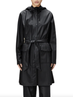 Rains Rains Waterproof Trench Coat