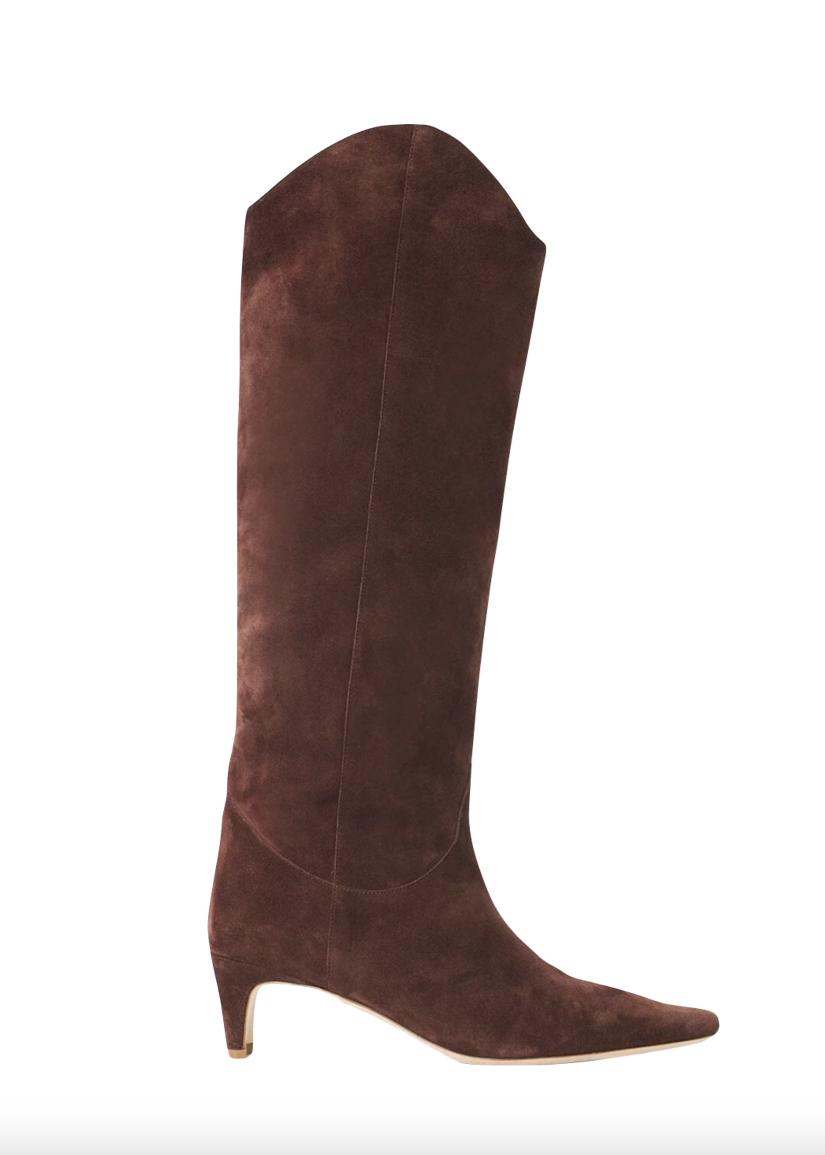 STAUD Staud Western Wally Boot