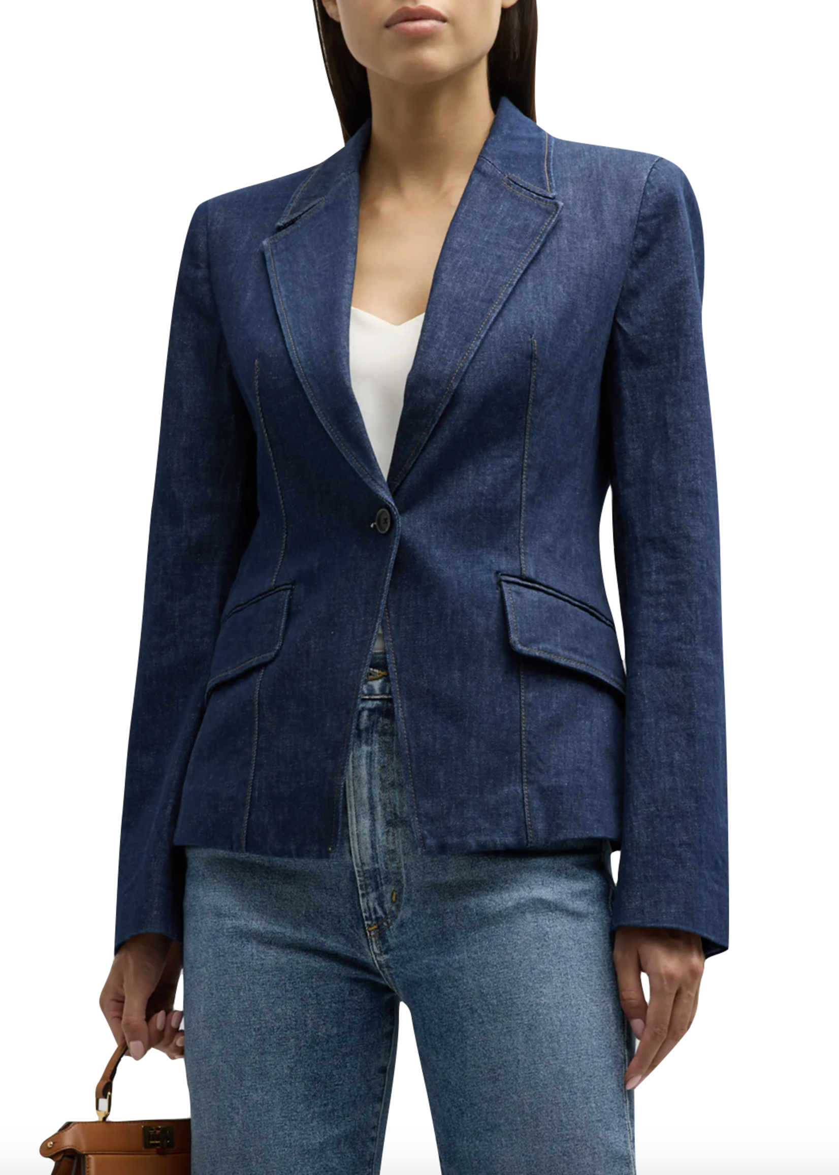 Paige Paige Carmen Blazer