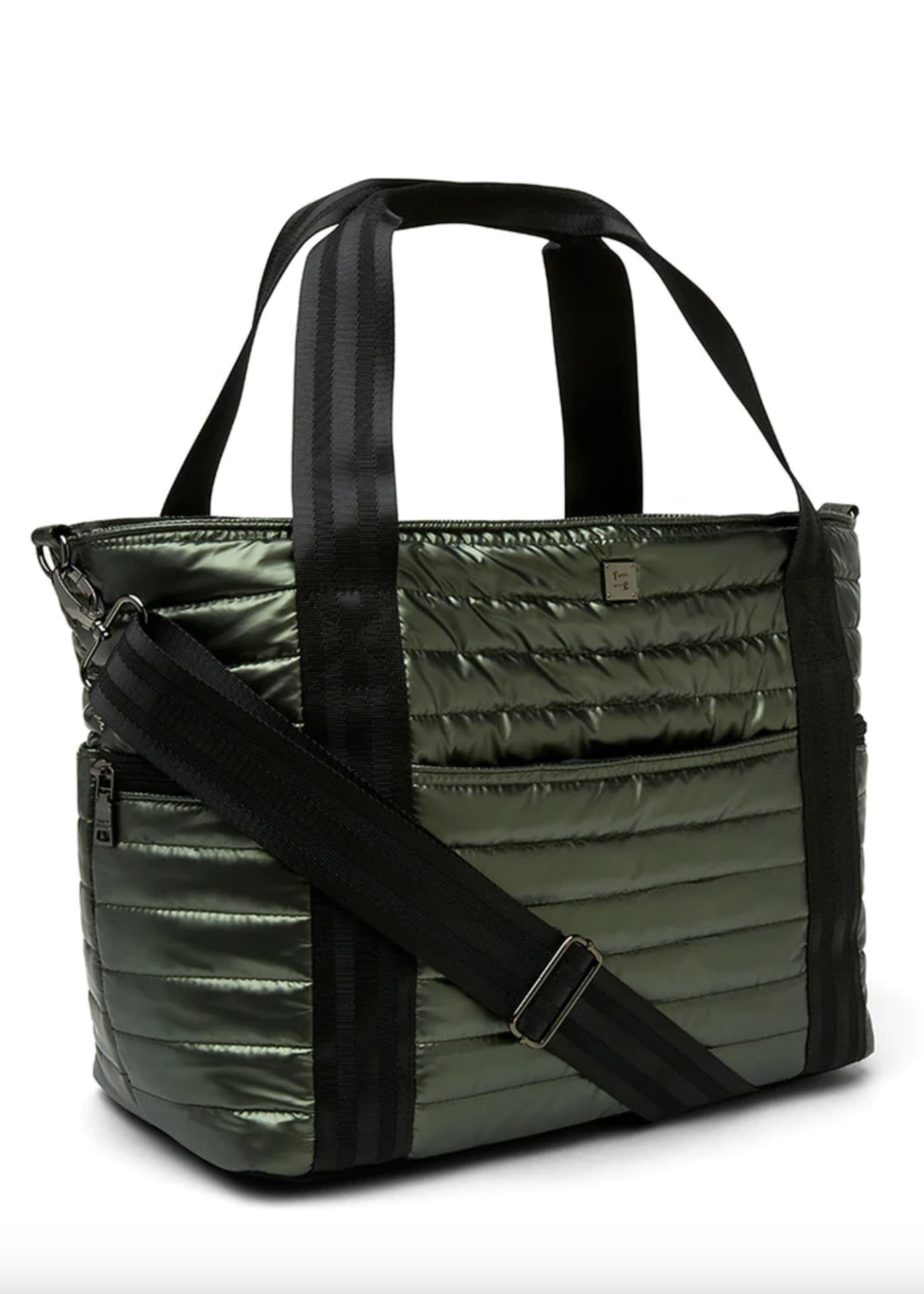 Think Royln Jetset Wingman Bag - Sublime Telluride