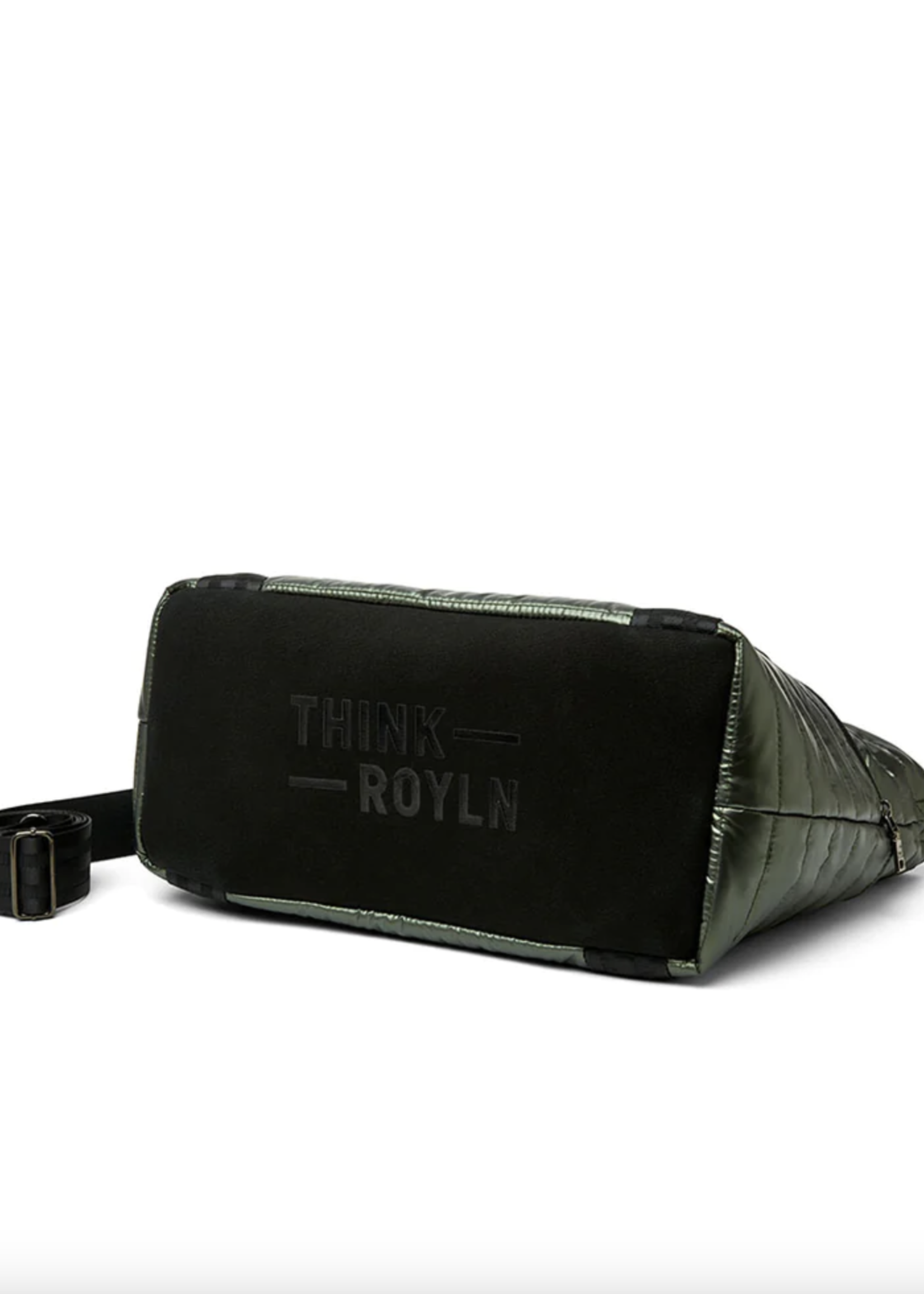 THINK ROYLN, Bags, New Think Royln Wingman Bag