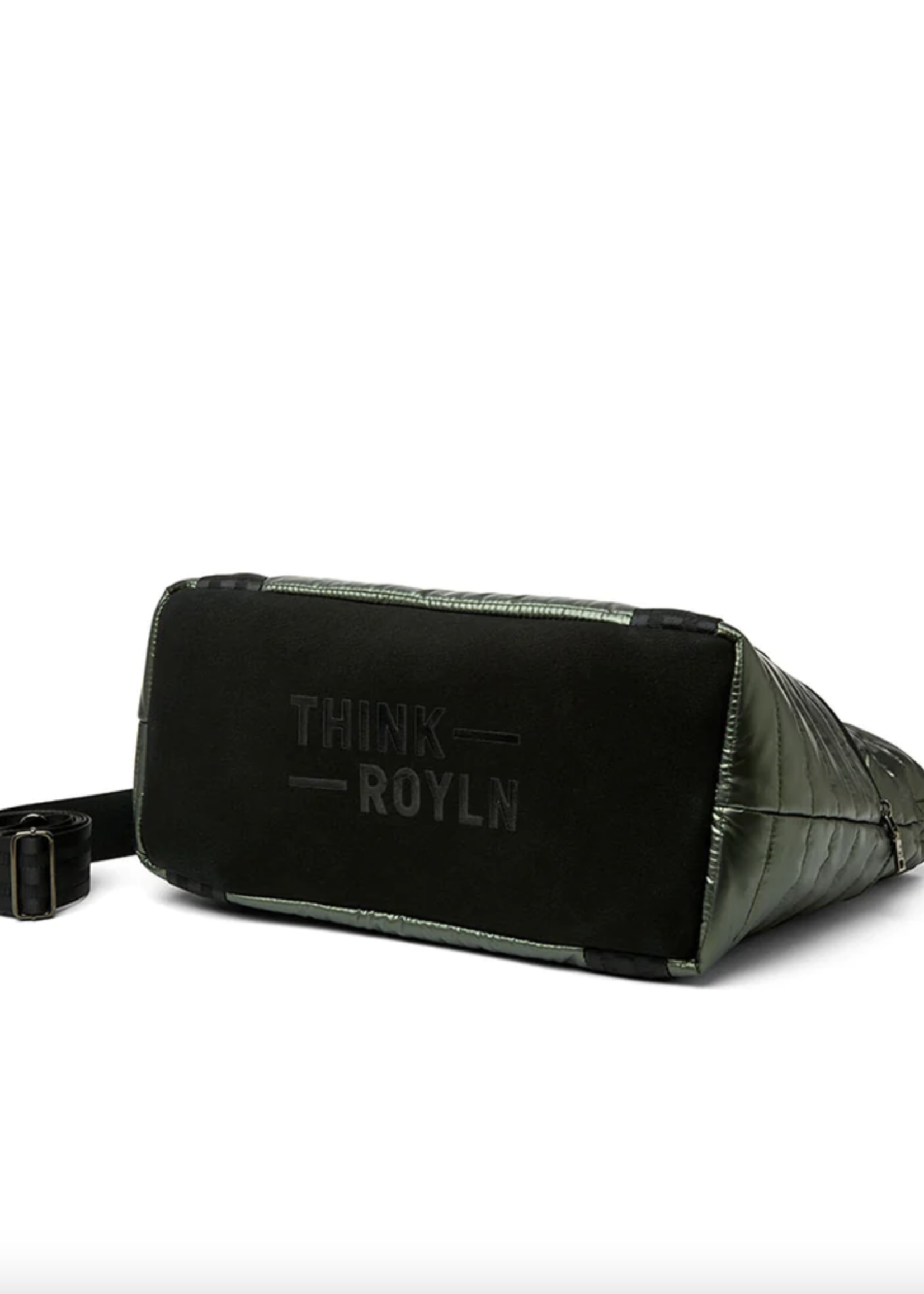 Think Royln Modern Duffel Bag - ShopStyle