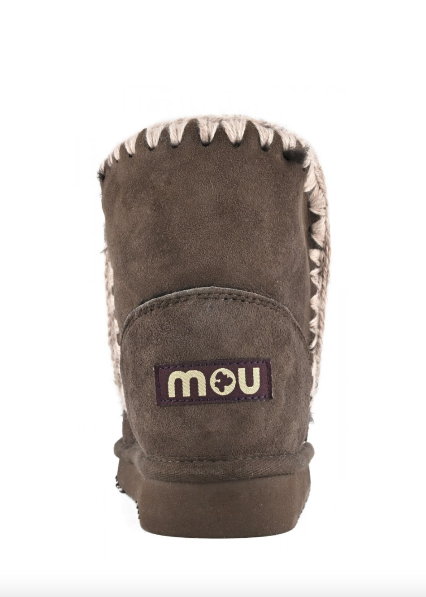 Mou MOU Eskimo Boot