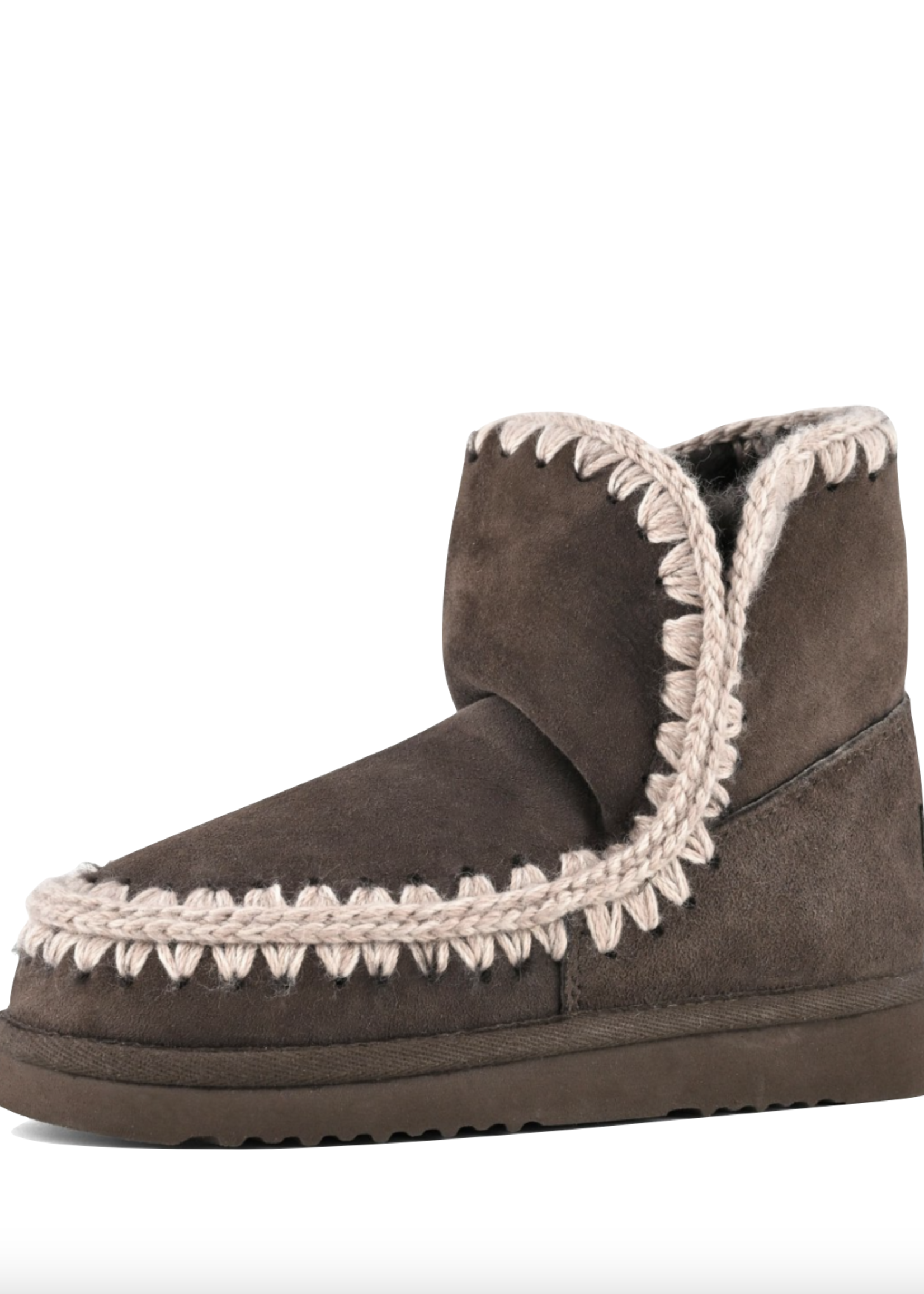 Mou MOU Eskimo Boot