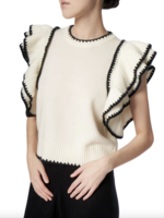 Madeleine Thompson Waugh Sweater