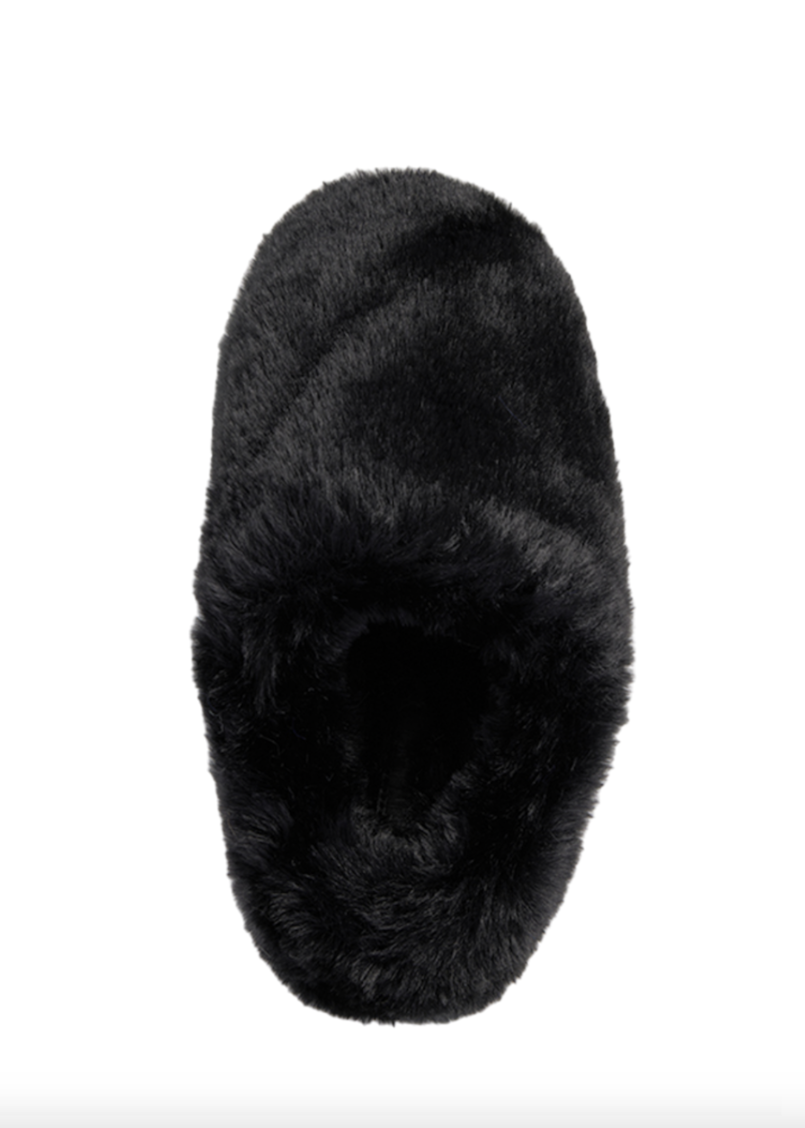 Apparis Apparis Faux Fur Slipper