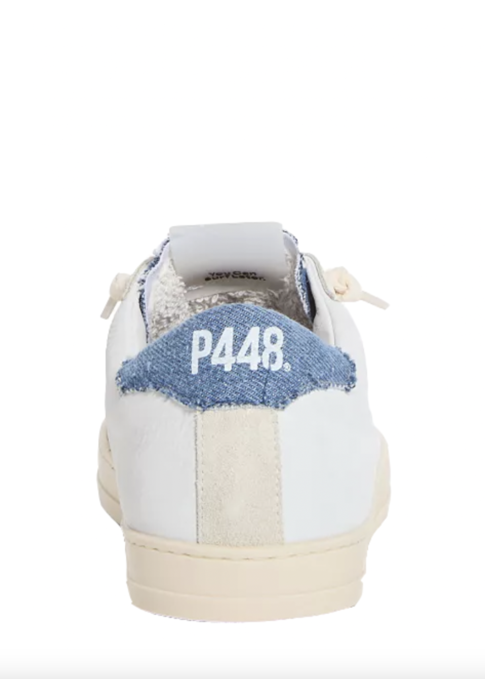 P448 P448 John Sneaker