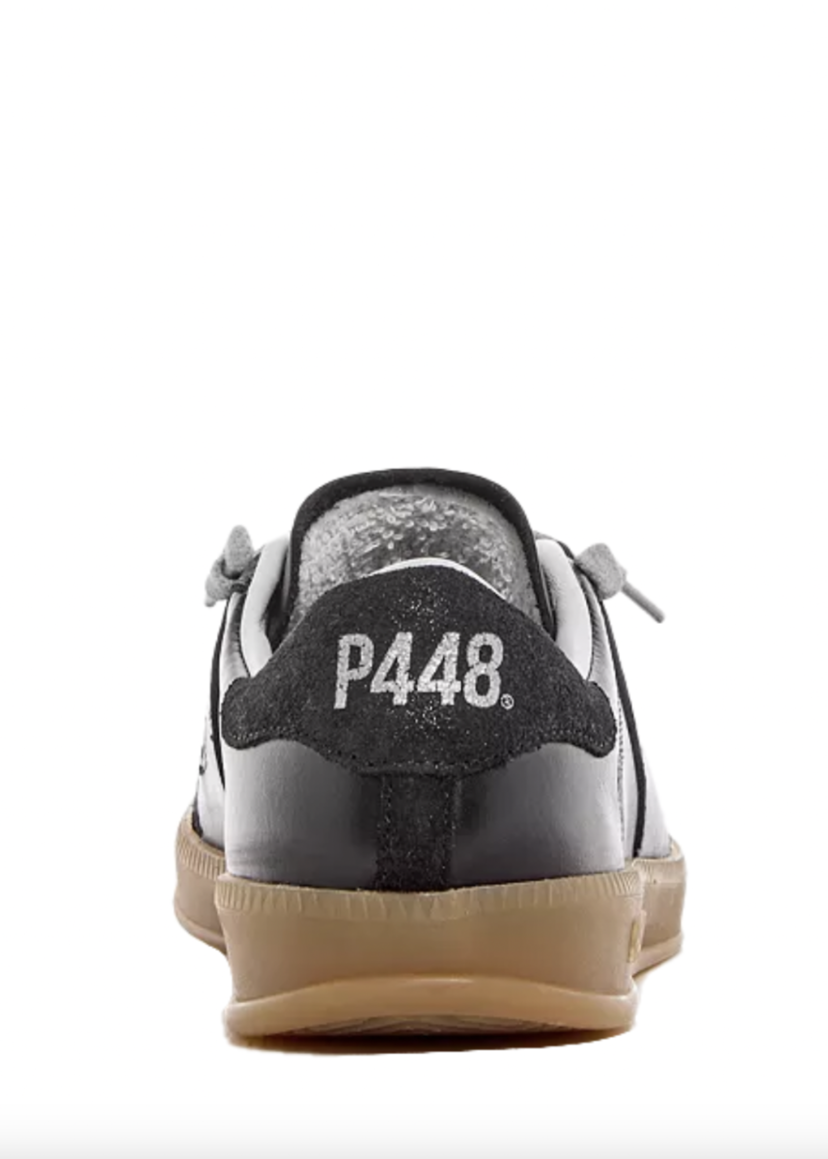 P448 P448 Monza Sneaker