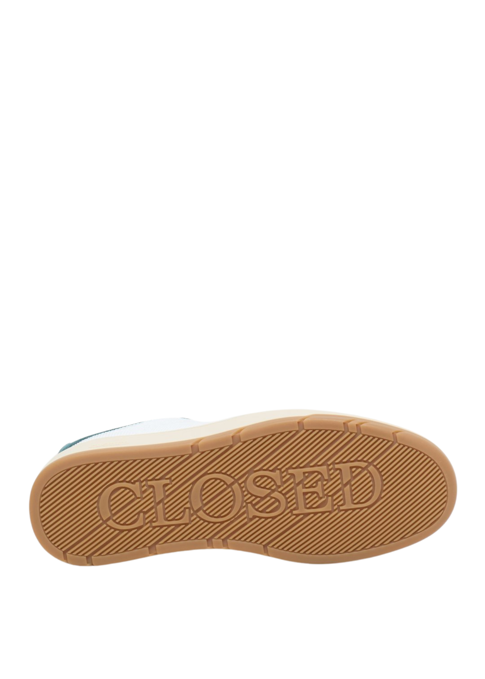 Closed Closed Low Top Sneaker
