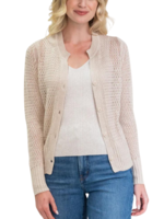 Margaret O'Leary Margaret O'Leary Elodie Cardigan