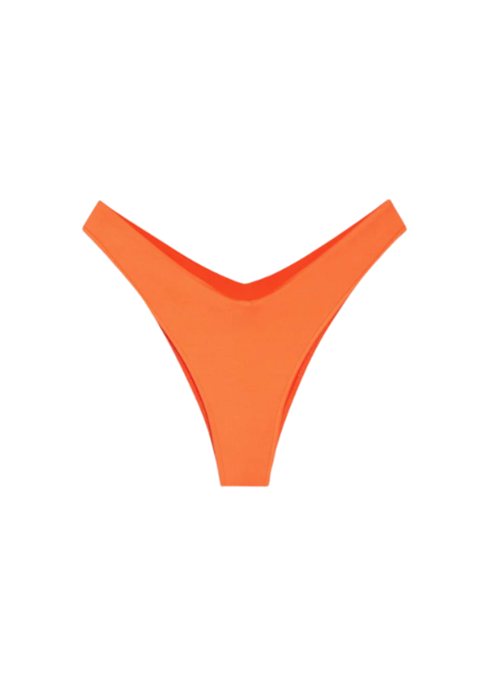 Frankies Bikinis Frankies Enzo Satin Bottom