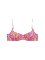 Frankies Bikinis Frankies Dean Top