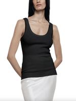 Enza Costa Enza Costa Rib Bold Tank