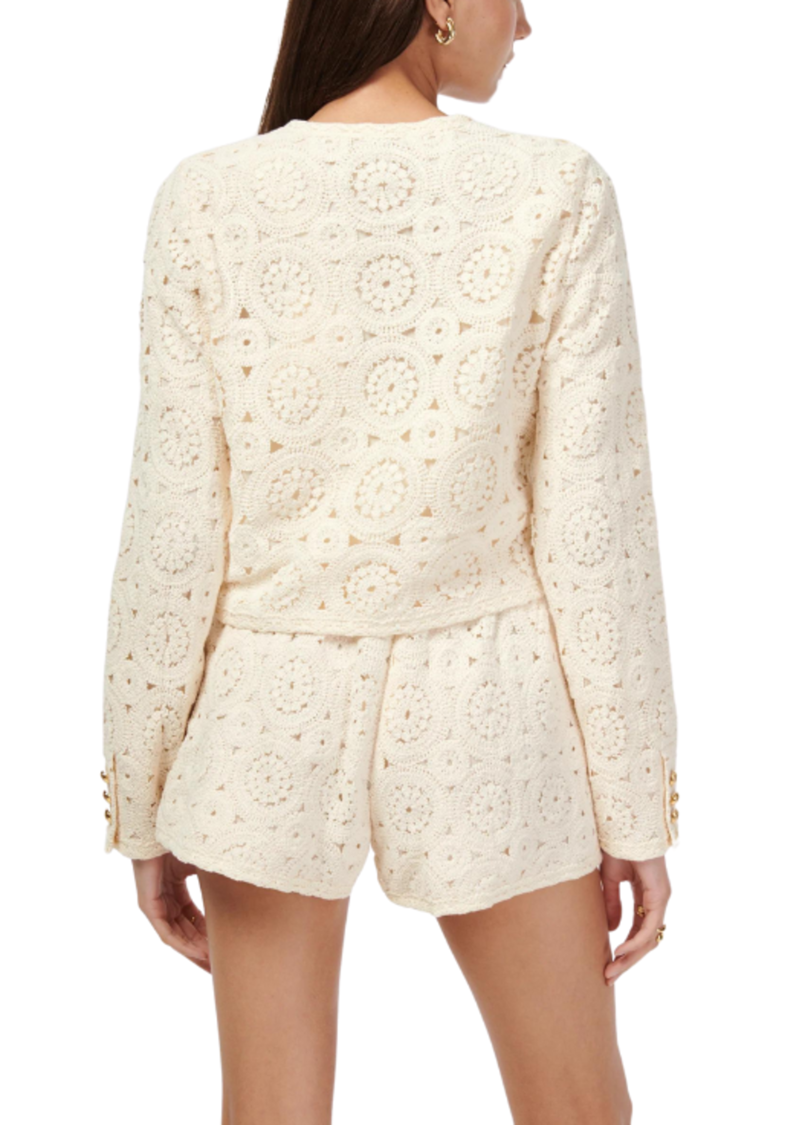CAMI NYC Cami NY Ligia Cardigan